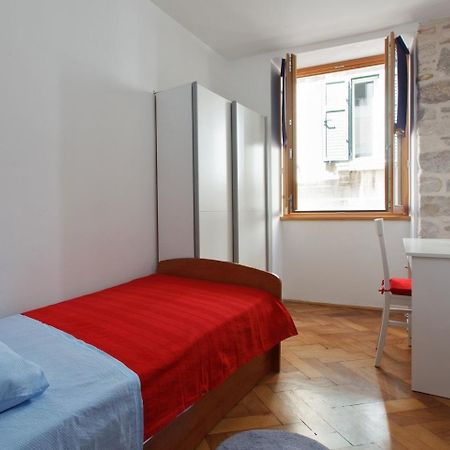 Apartments Mila Split Pokoj fotografie