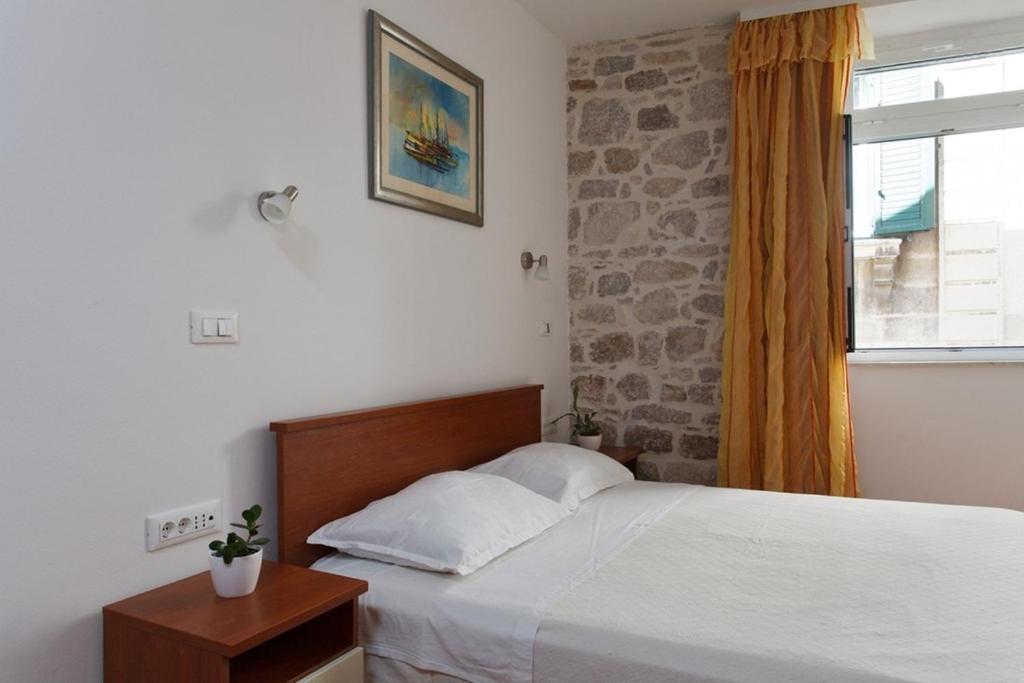 Apartments Mila Split Pokoj fotografie
