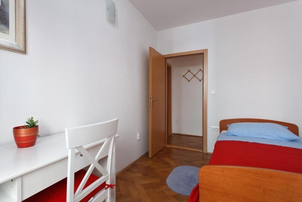 Apartments Mila Split Pokoj fotografie