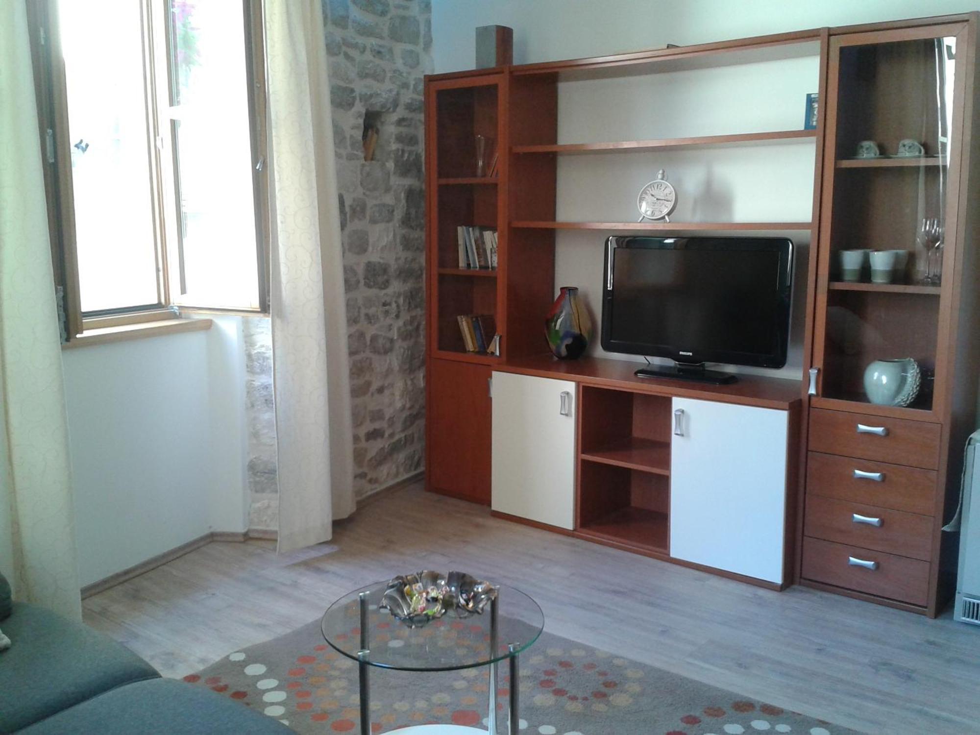 Apartments Mila Split Pokoj fotografie
